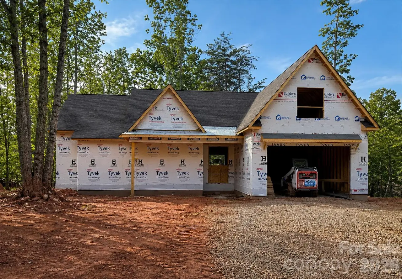 1676 Parkside Drive, Catawba, NC