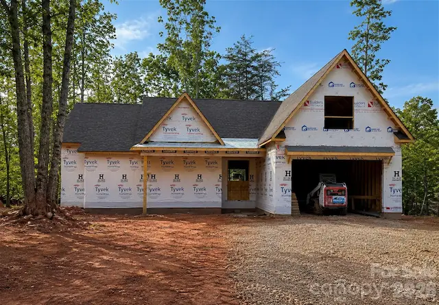 1676 Parkside Drive, Catawba, NC