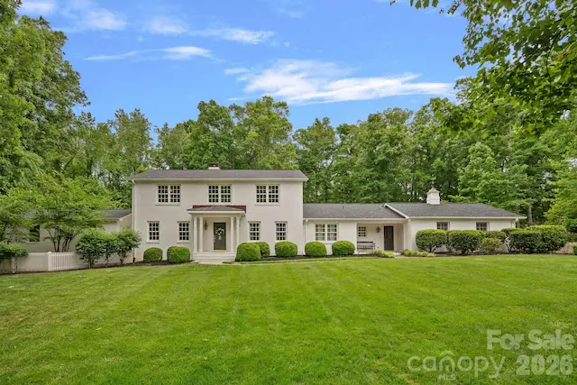 251 Ney Circle, Davidson, NC