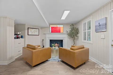 Lower level