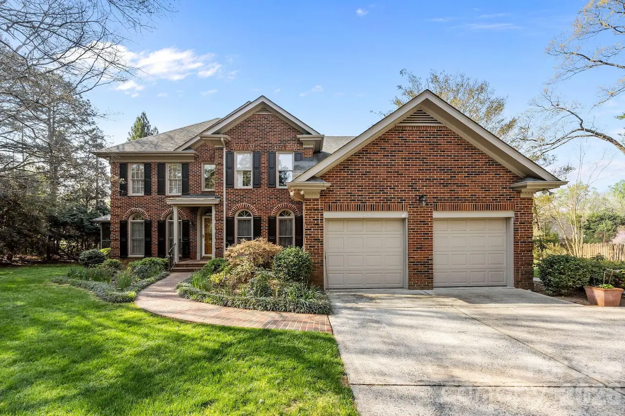 3325 Tilley Morris Road, Matthews, NC