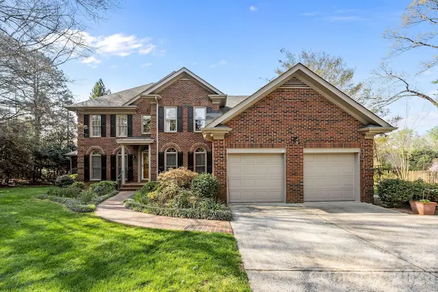 3325 Tilley Morris Road, Matthews, NC
