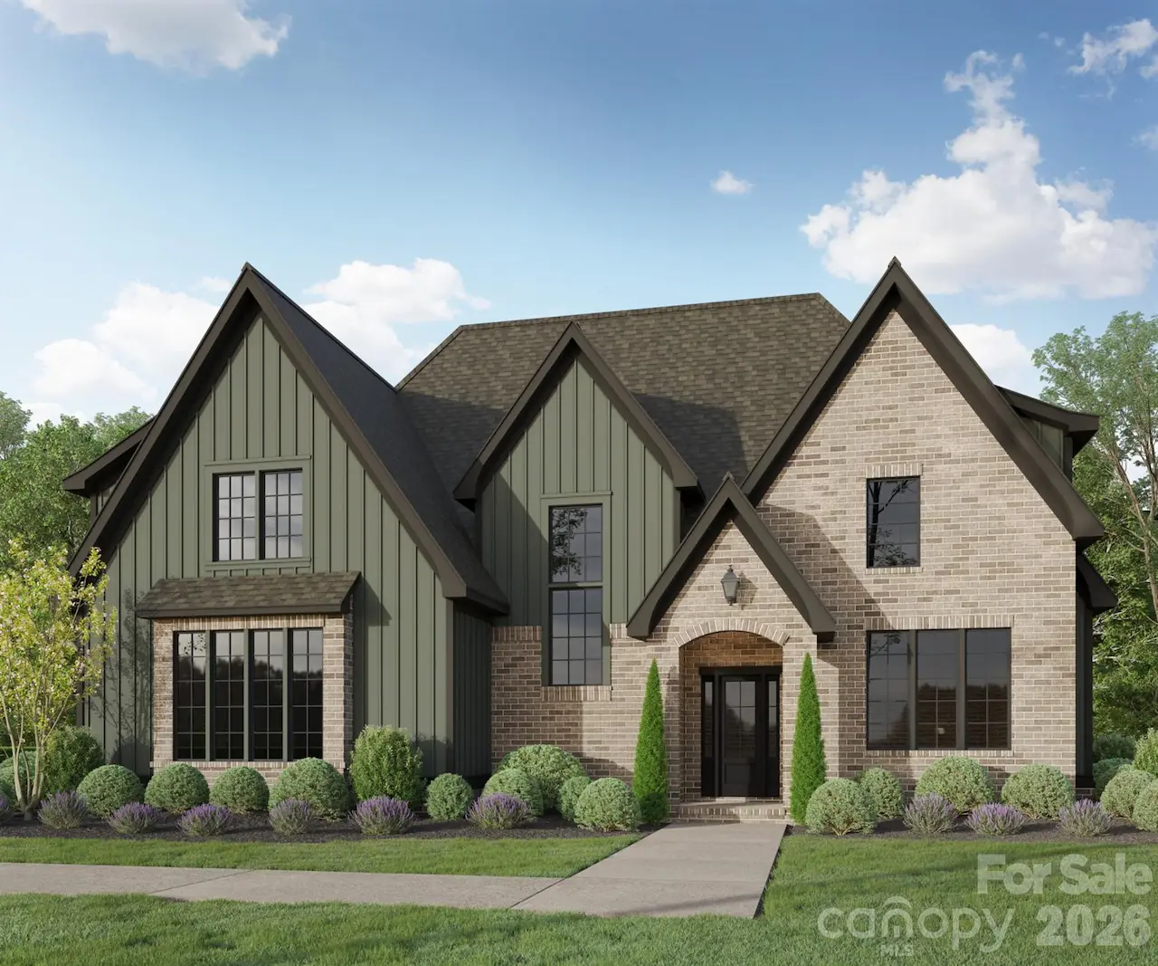 5109 Dolly Way, Mint Hill, NC