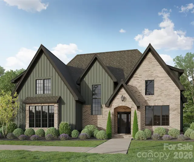 5109 Dolly Way, Mint Hill, NC