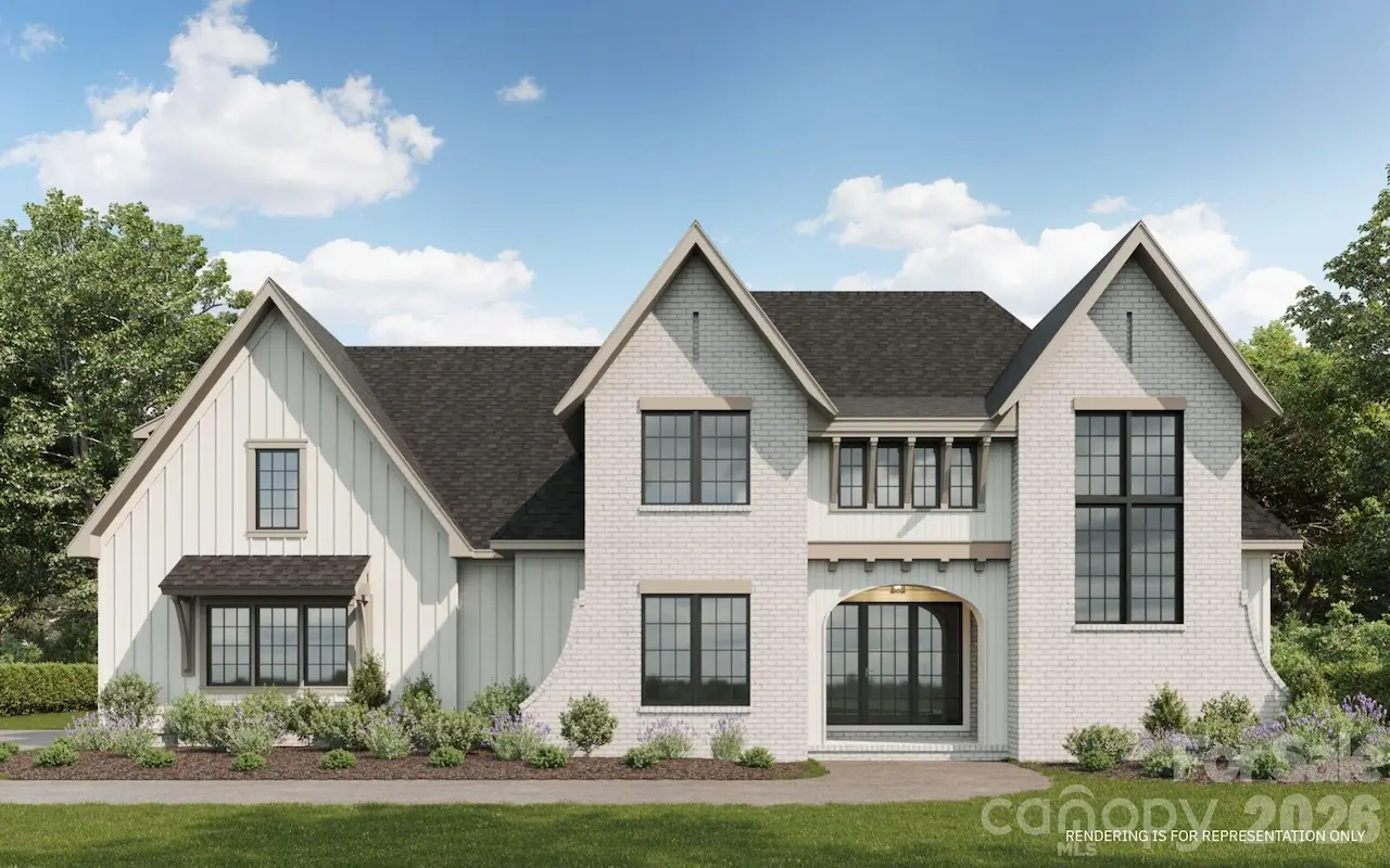 5105 Dolly Way, Mint Hill, NC