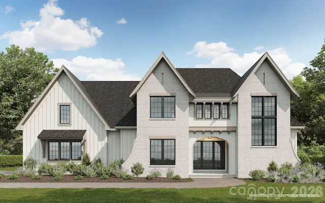 5105 Dolly Way, Mint Hill, NC