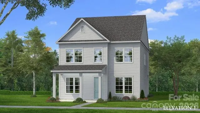 6109 Daisy Dale Drive, Pineville, NC