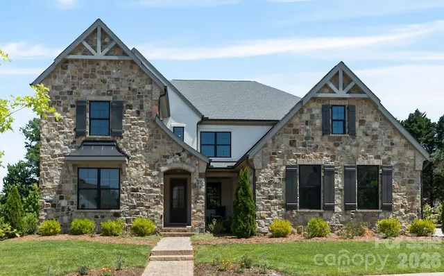 14109 Pinoli Pine Circle, Huntersville, NC