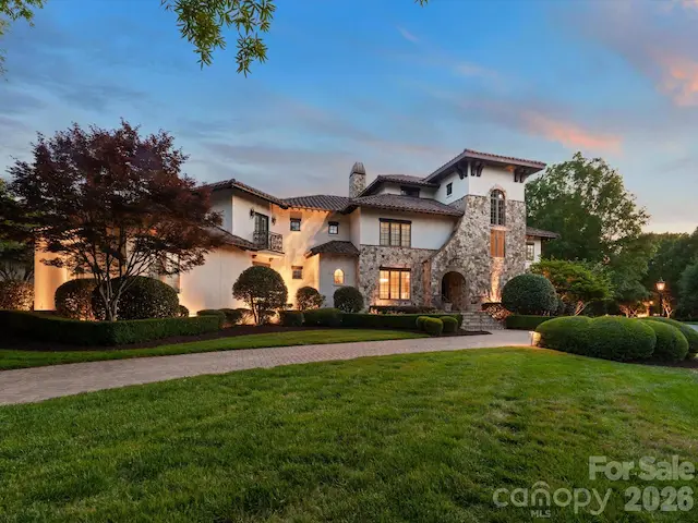 200 Oakmont Lane, Waxhaw, NC