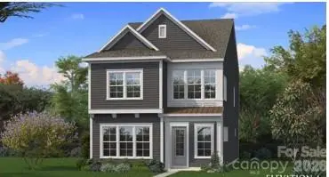 6005 Daisy Dale Drive, Pineville, NC