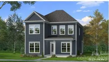 6105 Daisy Dale Drive, Pineville, NC