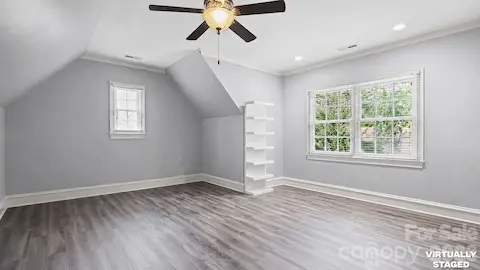 Bonus room