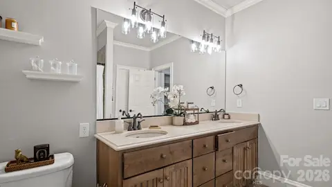 3rd master bathroom