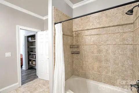 3rd master bathroom