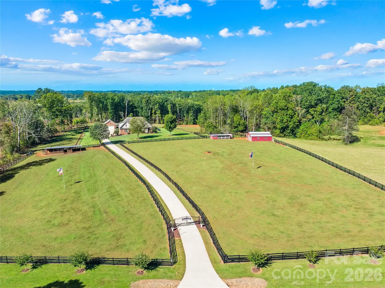 1989 Joe Johnson Road, Catawba, NC