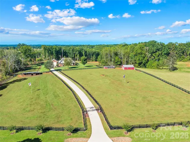 1989 Joe Johnson Road, Catawba, NC