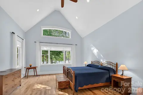 Huge Primary / Bedroom 1