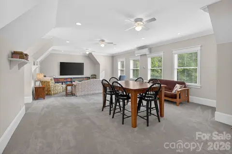 Media/Flex/Rec Room