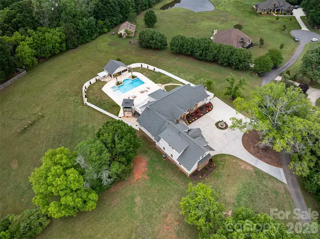 4511 Howey Farms Drive, Waxhaw, NC