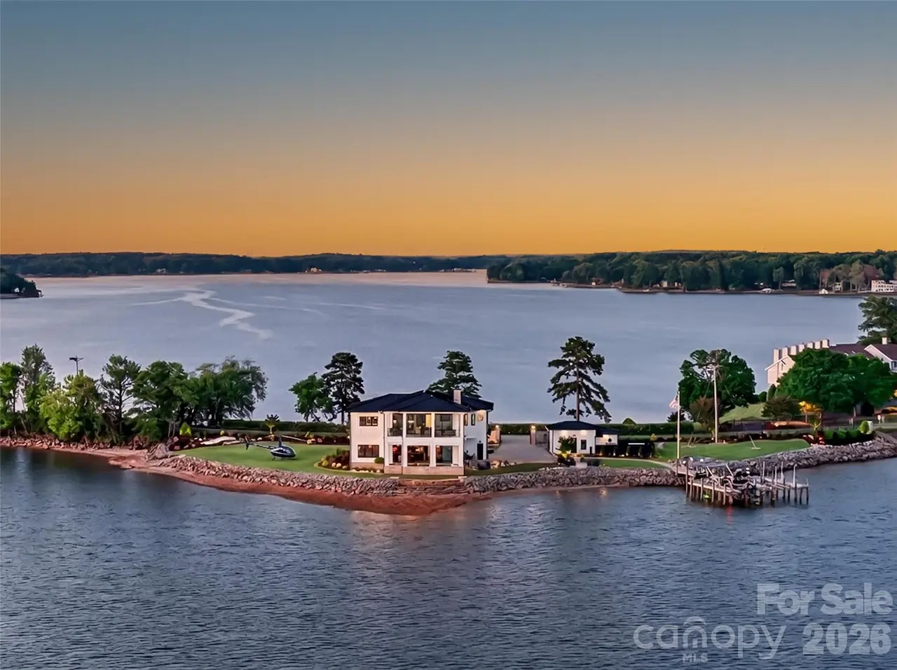 4835 Kiser Island Road, Terrell, NC