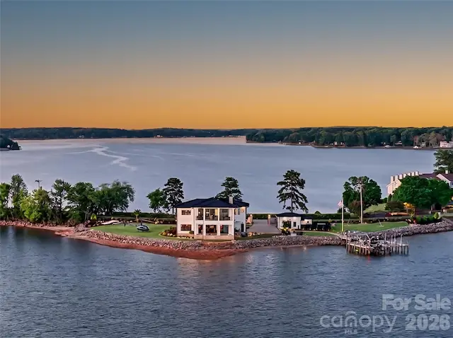 4835 Kiser Island Road, Terrell, NC