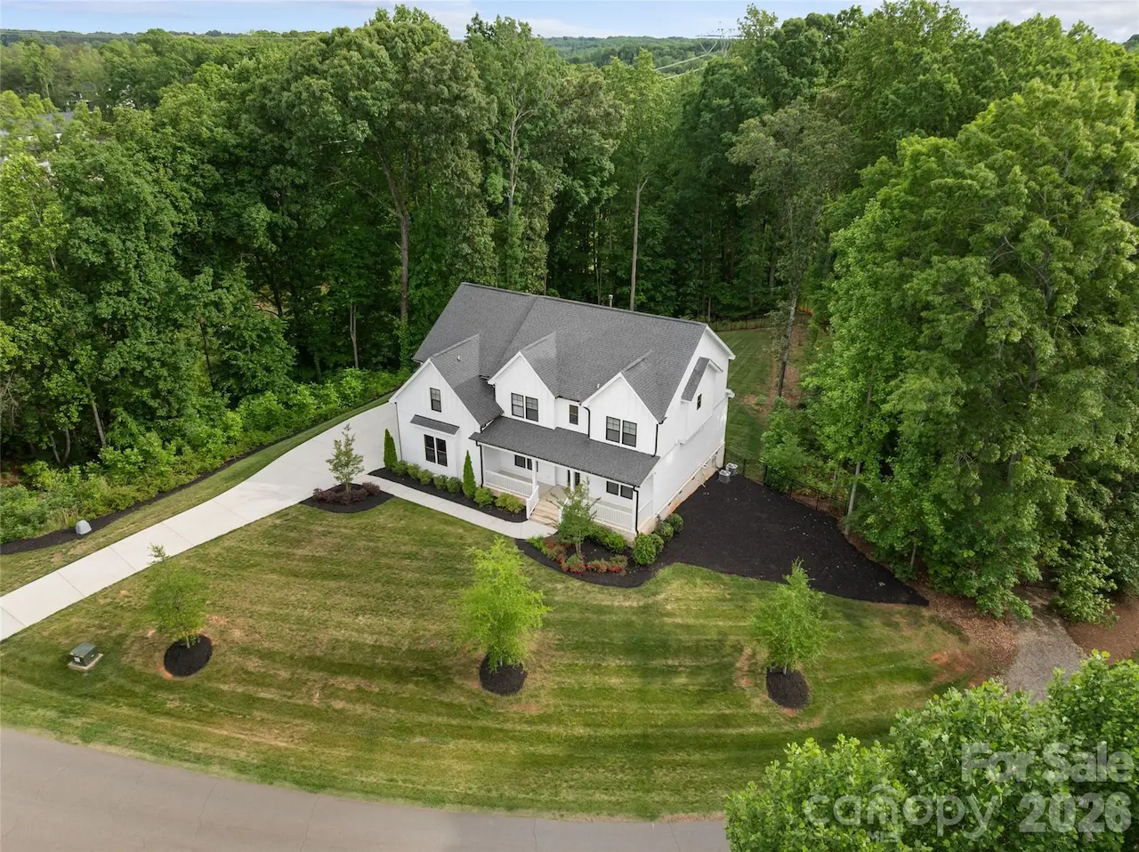 144 Walking Horse Trail, Davidson, NC