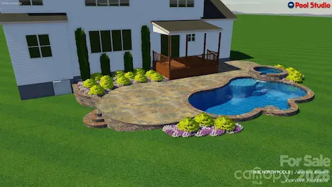 Pool Design