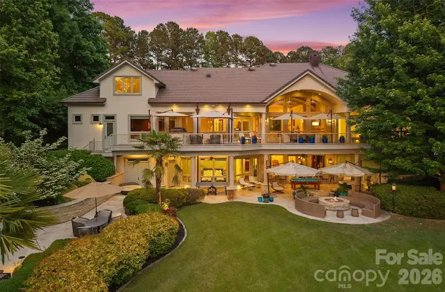 461 Kemp Road, Mooresville, NC
