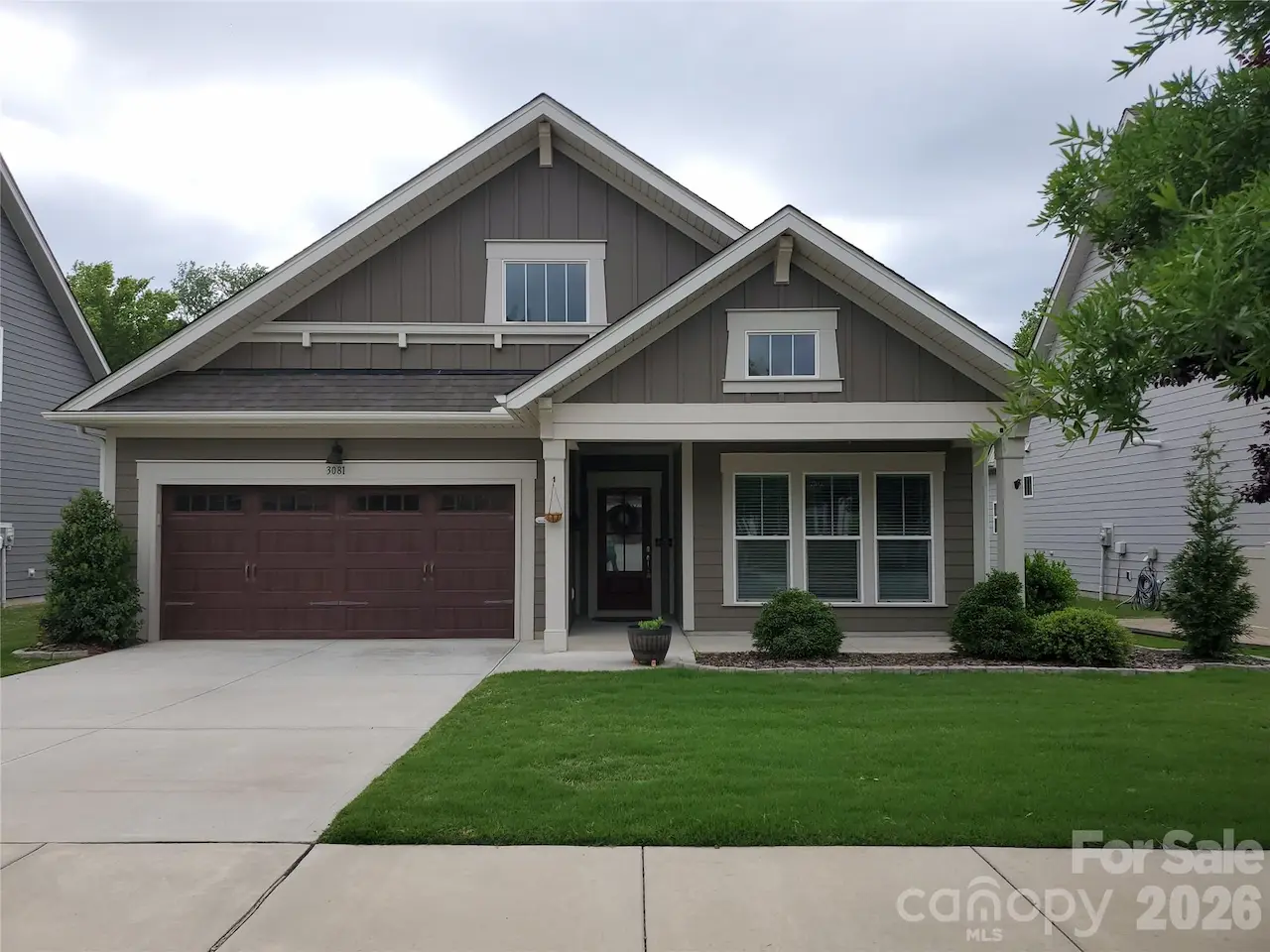 3081 Spring Forest Road, Harrisburg, NC
