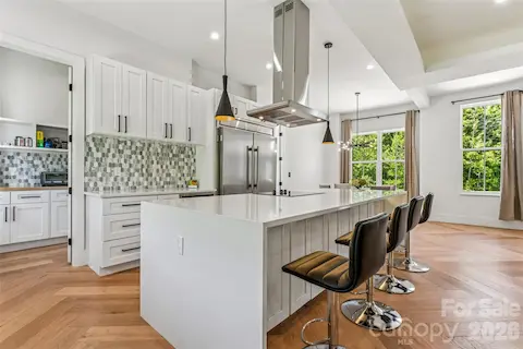 Kitchen Island