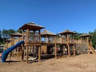 Mountain Creek Playground