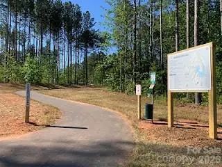 Mountain Creek has extensive dedicated trail systems for multiple activities