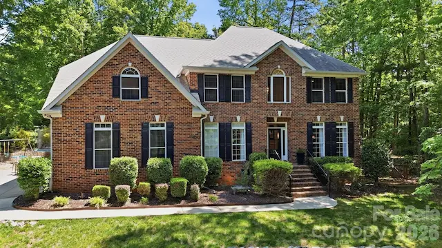 11915 Austin Court, Mint Hill, NC