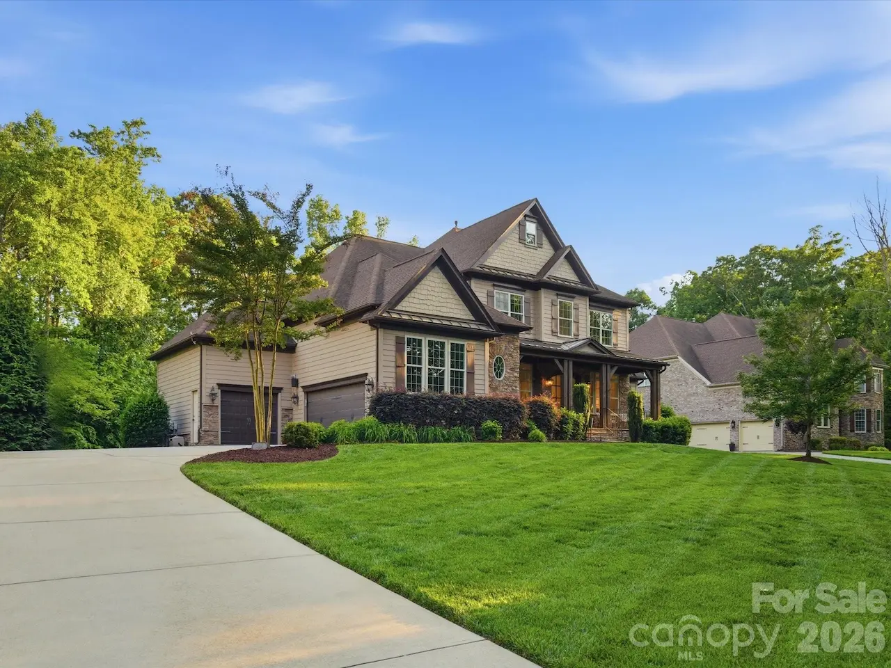 1126 Bromley Drive, Matthews, NC