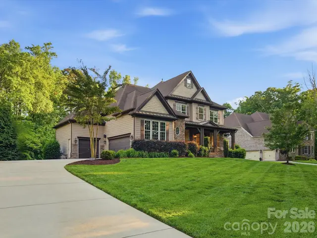 1126 Bromley Drive, Matthews, NC