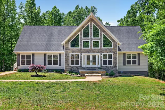 2977 Cabin Creek Drive, Catawba, NC