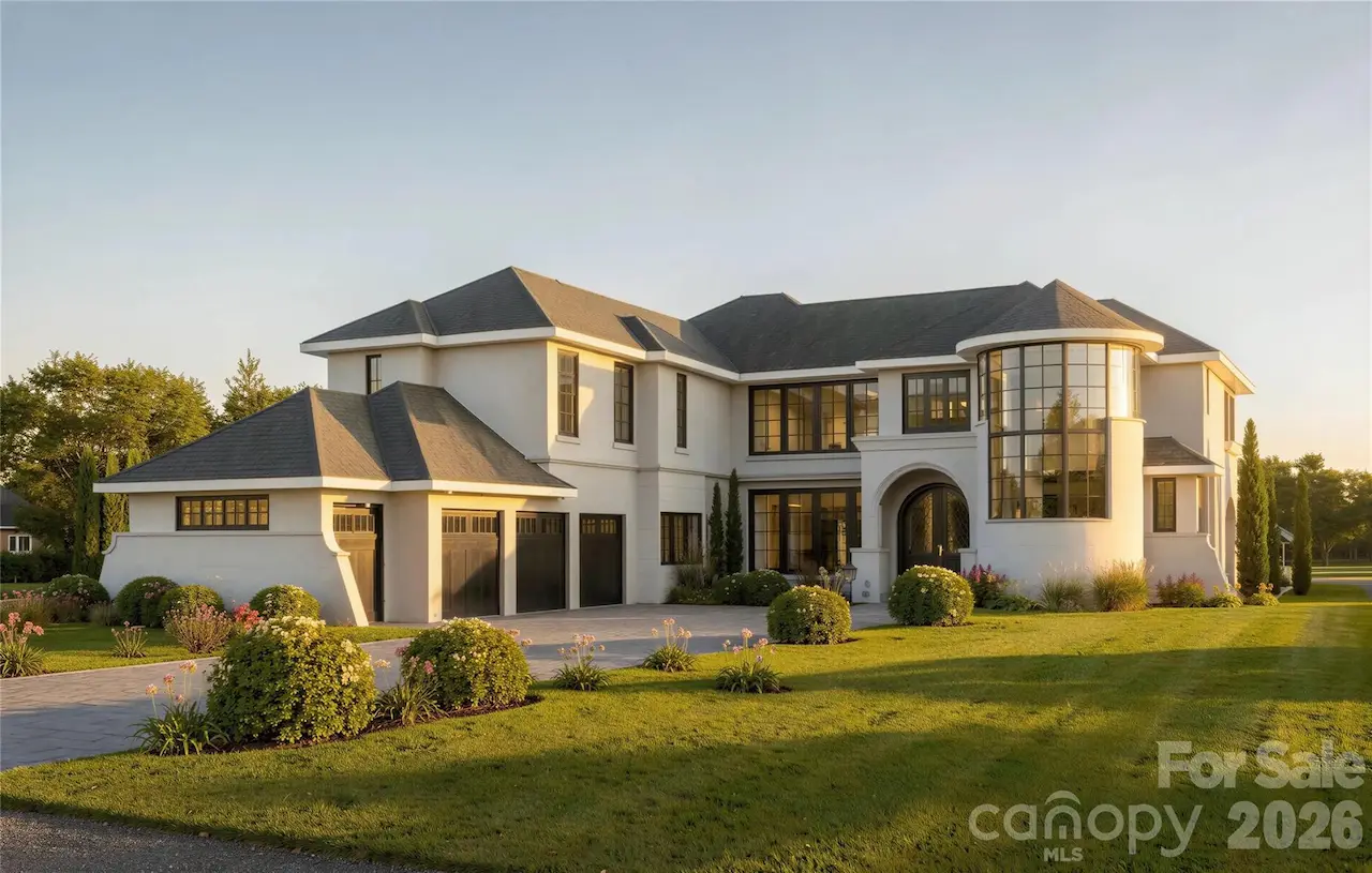 504 Bear Paw Drive, Waxhaw, NC