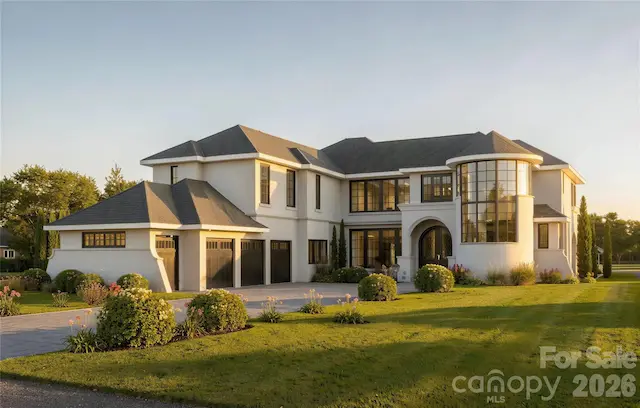 504 Bear Paw Drive, Waxhaw, NC