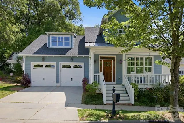 625 James Alexander Way, Davidson, NC