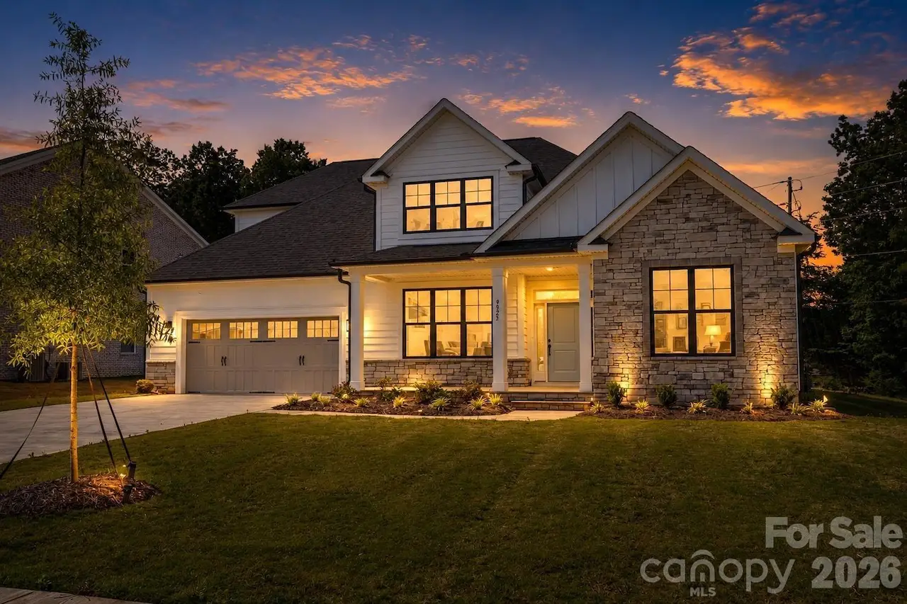 9925 Ardley Park Way, Mint Hill, NC