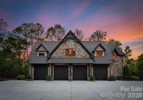 Carriage House