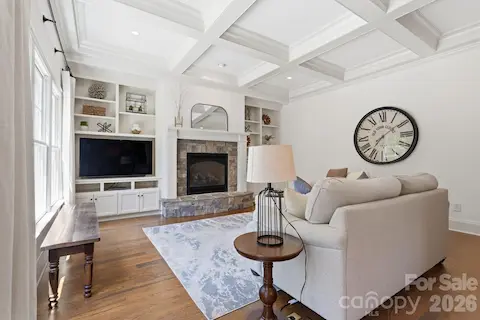Great room