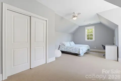 Bedroom 4/Bonus Room