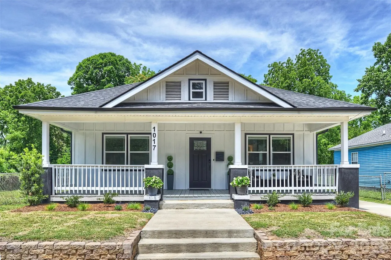 1017 Pegram Street, Charlotte, NC