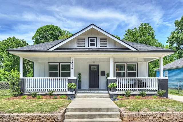 1017 Pegram Street, Charlotte, NC