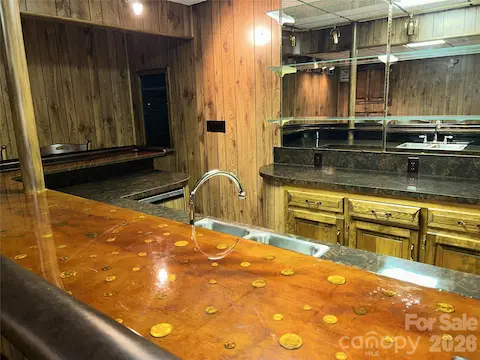 Rec Room Bar