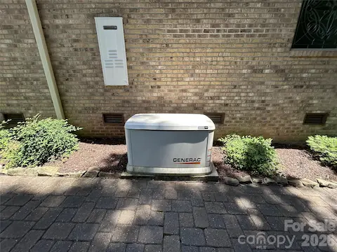 Generac generator