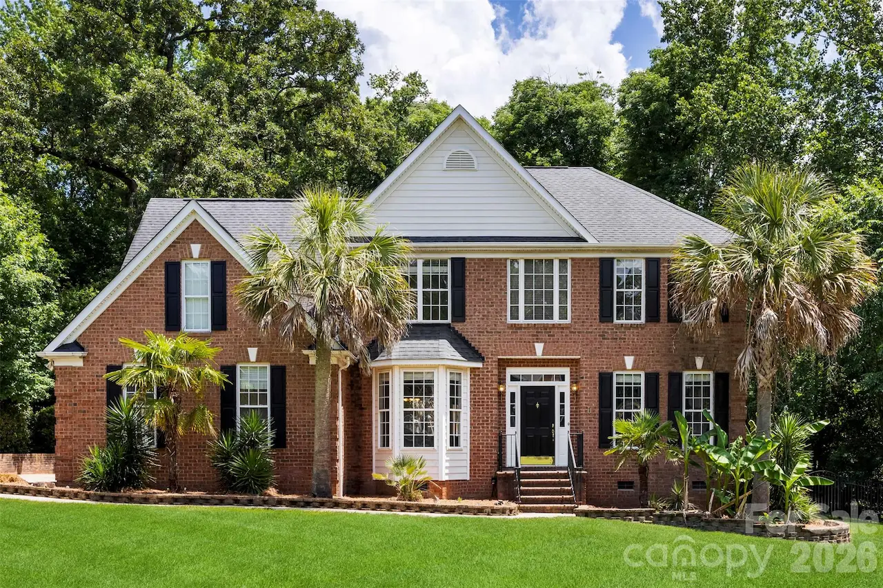 6520 Hollow Oak Drive, Mint Hill, NC
