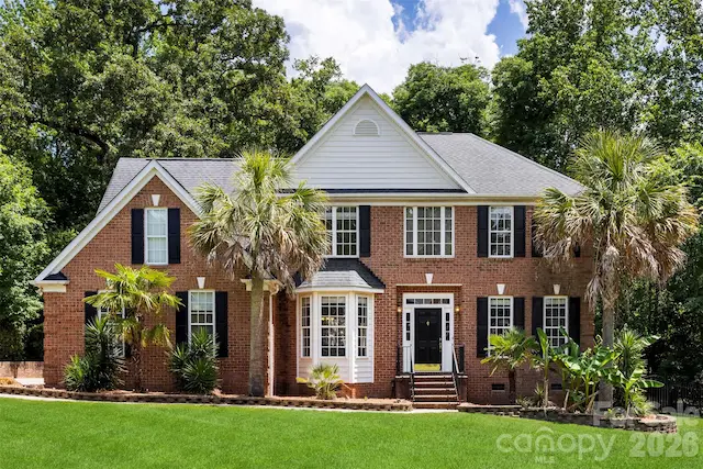 6520 Hollow Oak Drive, Mint Hill, NC