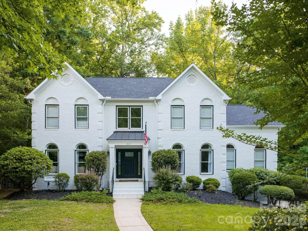 1617 Home Place, Matthews, NC